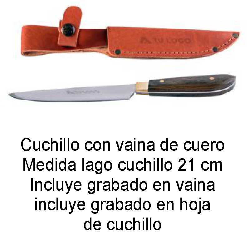 cuchillo